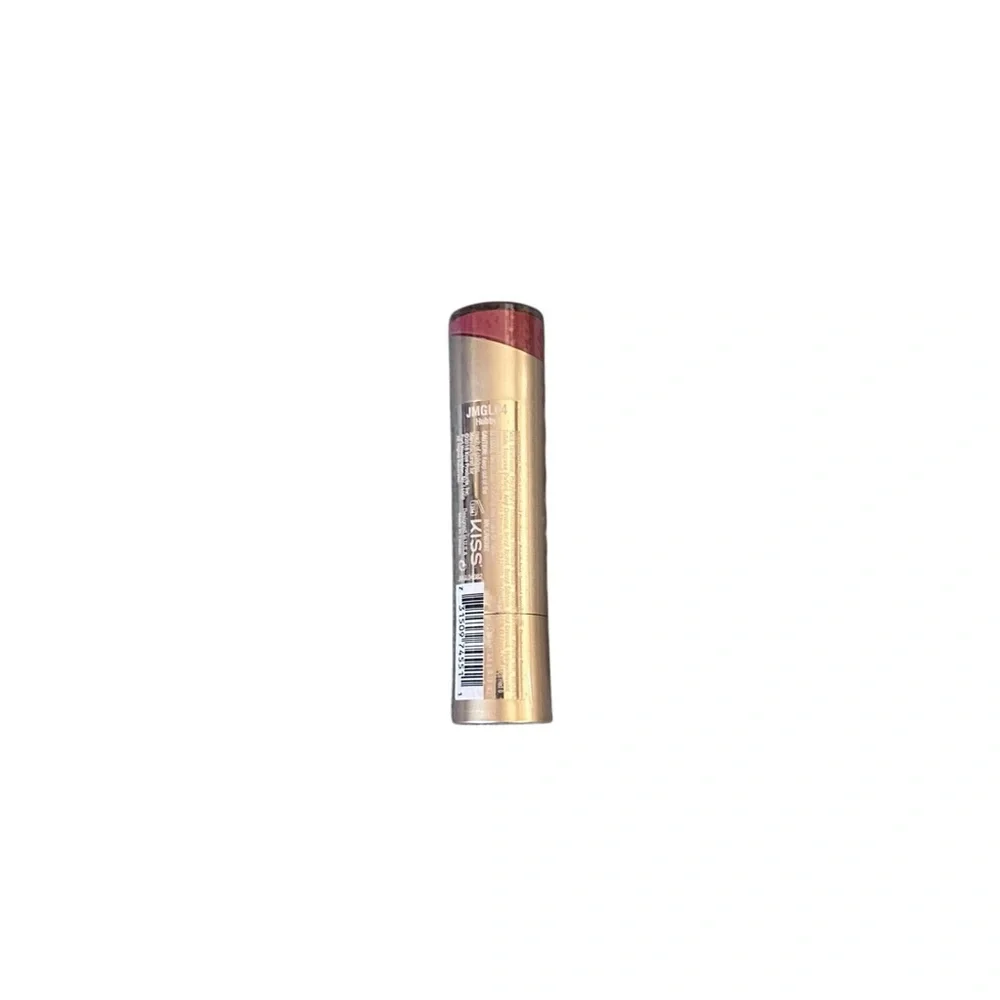 JOAH I’m Your Jelly Bae! Matte Gel Lipstick in Hubby Discontinued Sealed NWT